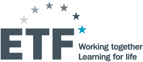 ETF — European Training Foundation