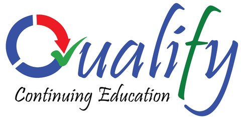 Qualify Continuing Education